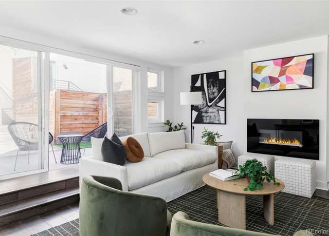 Property at 3635 Osage St, Denver, CO 80211, 3 beds, 4 baths