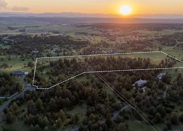 Property at 10421 Remmick Ridge Rd, Parker, CO 80134