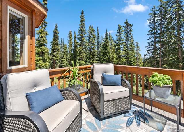 Property at 319 Valley Of The Sun Dr, Fairplay, CO 80440, 3 beds, 2 baths