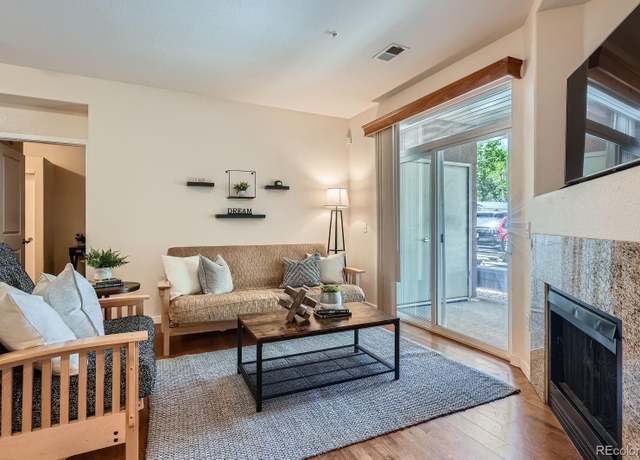 Property at 4100 Albion St #611, Denver, CO 80216, 2 beds, 2 baths