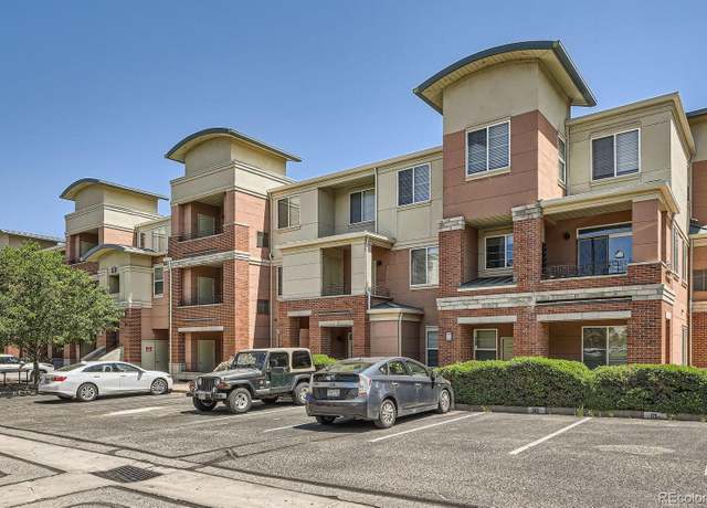 Property at 4100 Albion St #611, Denver, CO 80216, 2 beds, 2 baths