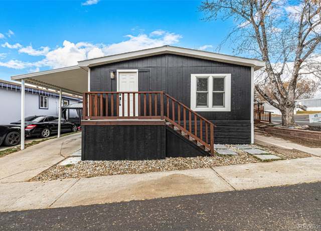 Property at 2100 W 100 th Ave, Thornton, CO 80260, 4 beds, 2 baths