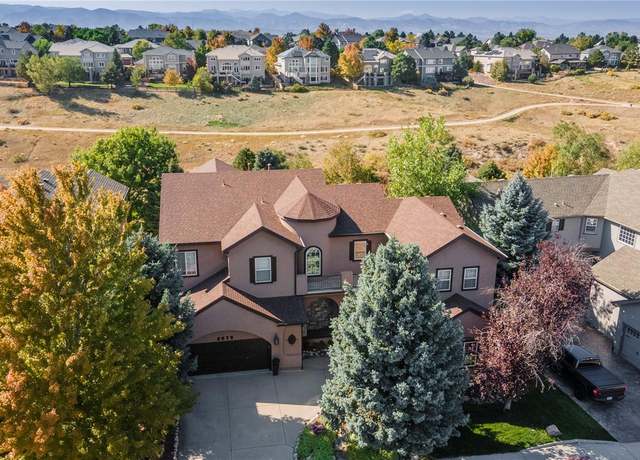 Property at 2675 Timberchase Trl, Highlands Ranch, CO 80126, 6 beds, 4 baths