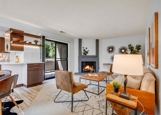 Property at 8378 S Upham Way Unit A102, Littleton, CO 80128, 2 beds, 2 baths