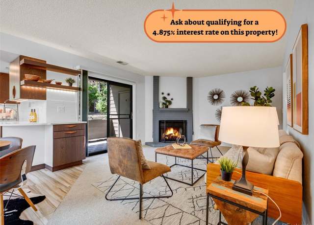 Property at 8378 S Upham Way Unit A102, Littleton, CO 80128, 2 beds, 2 baths