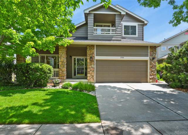 Property at 5755 W Berry Ave, Denver, CO 80123, 5 beds, 4 baths