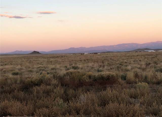 Property at 00 Pinewood Springs Rd, Blanca, CO 81123