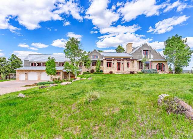 Property at 6430 Signal Mountain Rd, Beulah, CO 81023, 3 beds, 4 baths