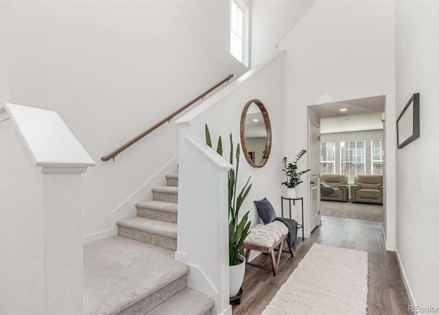 Property at 17825 Gallup St, Broomfield, CO 80023, 3 beds, 3 baths