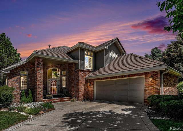 Property at 6500 W Mansfield Ave #39, Denver, CO 80235, 3 beds, 4 baths