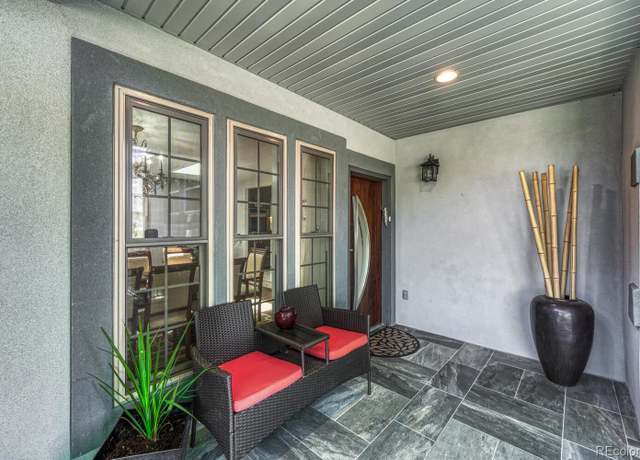 Property at 5173 S Emporia Way, Greenwood Village, CO 80111, 4 beds, 3 baths