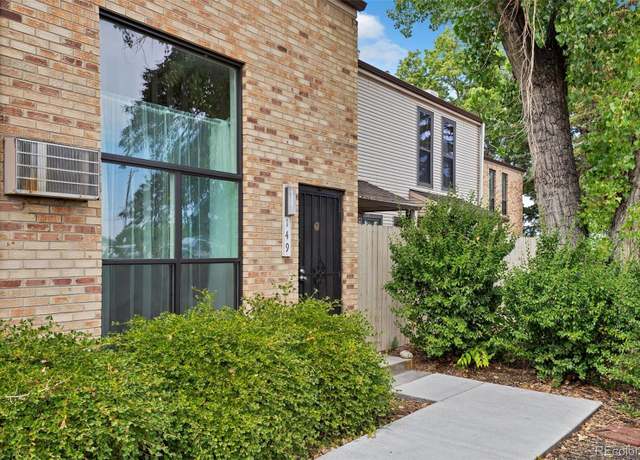 Property at 3550 S Harlan St #149, Denver, CO 80235, 1 bed, 1 bath