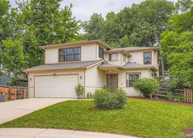 Property at 912 S Galena St, Aurora, CO 80247, 5 beds, 4 baths