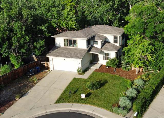 Property at 912 S Galena St, Aurora, CO 80247, 5 beds, 4 baths