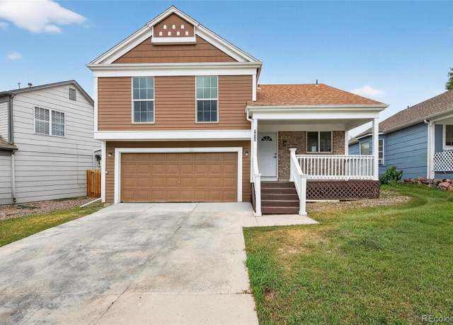 Property at 7832 Elmwood St, Littleton, CO 80125, 3 beds, 3 baths