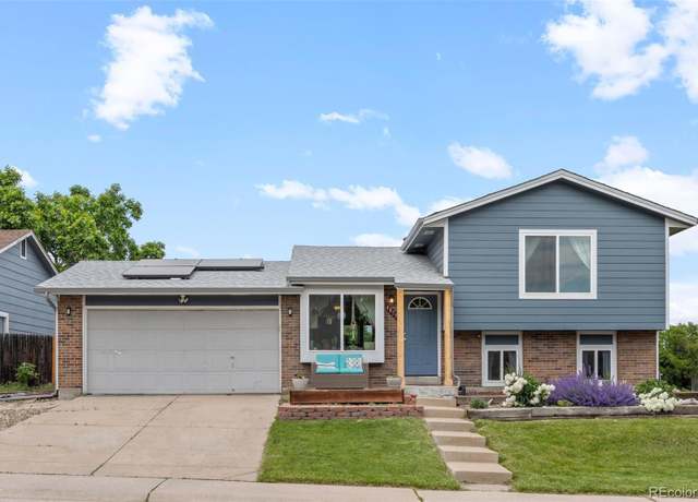 Property at 4879 S Johnson St, Littleton, CO 80123, 3 beds, 2 baths