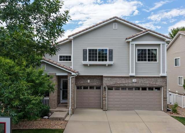 Property at 11803 Xavier Ct, Westminster, CO 80031, 4 beds, 3 baths