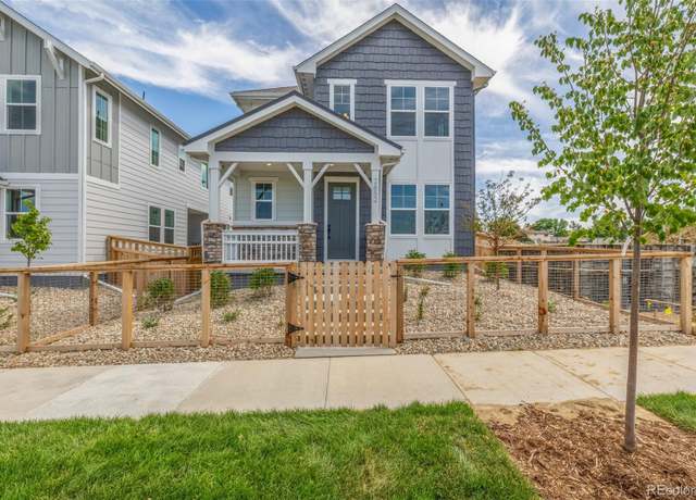 Property at 2652 E 103rd Ave, Thornton, CO 80229, 3 beds, 3 baths