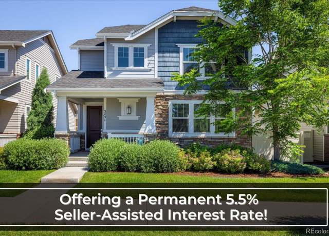 Property at 5451 W 73rd Ave, Westminster, CO 80003, 3 beds, 3 baths