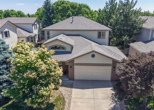Property at 10532 Madison St, Thornton, CO 80233, 3 beds, 3 baths