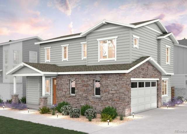 Property at 22519 E 47th Dr, Aurora, CO 80119, 3 beds, 3 baths