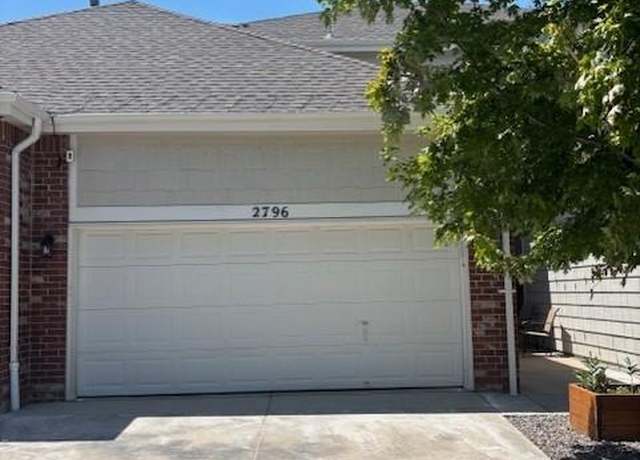Property at 2796 Newport Cir, Castle Rock, CO 80104, 2 beds, 4 baths