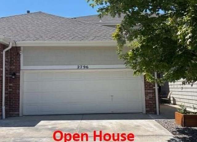 Property at 2796 Newport Cir, Castle Rock, CO 80104, 2 beds, 4 baths