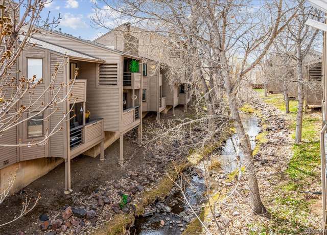 Property at 6700 W 11th Ave #202, Lakewood, CO 80214, 2 beds, 3 baths
