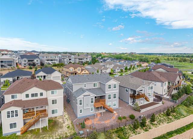 Property at 12953 Bridge View Ln, Parker, CO 80134, 6 beds, 6 baths