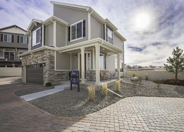 Property at 1141 Sugarloaf Ln, Erie, CO 80516, 3 beds, 3 baths