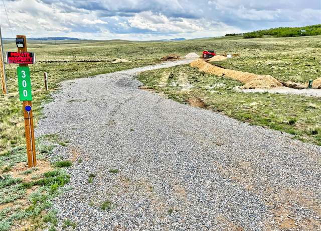 Property at 300 Swandyke Ct, Jefferson, CO 80456