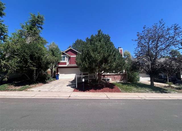 Property at 17509 E Kenyon Dr, Aurora, CO 80013, 4 beds, 4 baths