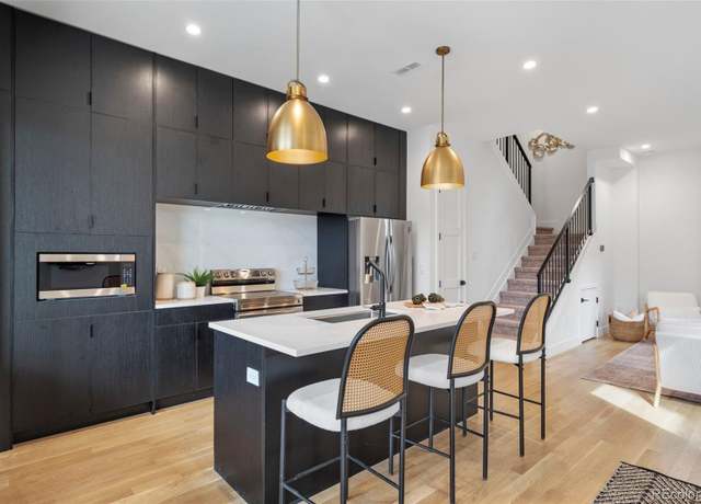 Property at 1250 Yates St, Denver, CO 80204, 3 beds, 4 baths