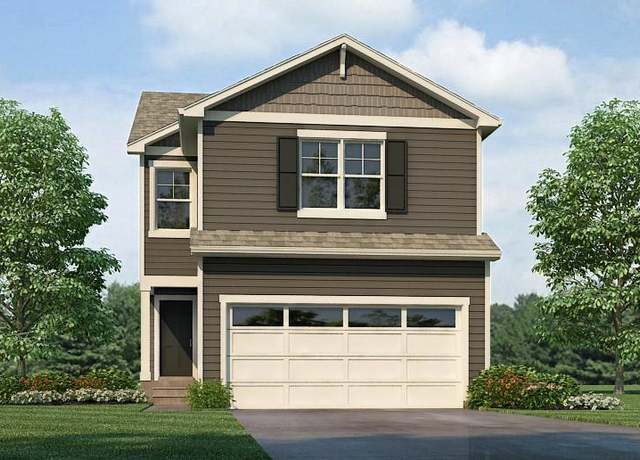 Property at 6753 Raven Ridge Ter, Colorado Springs, CO 80925, 4 beds, 3 baths