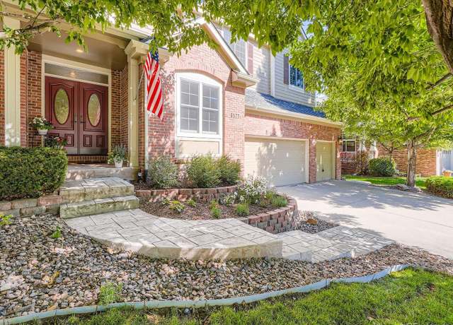 Property at 6577 S Waco Way, Aurora, CO 80016, 4 beds, 4 baths