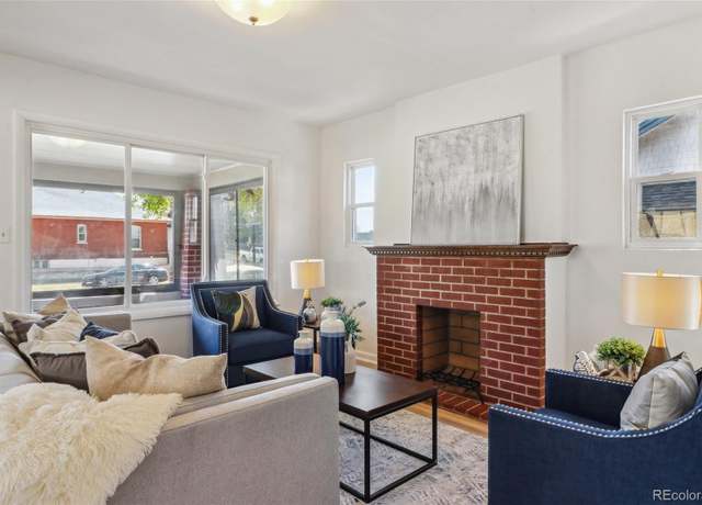 Property at 3527 W 44th Ave, Denver, CO 80211, 3 beds, 2 baths