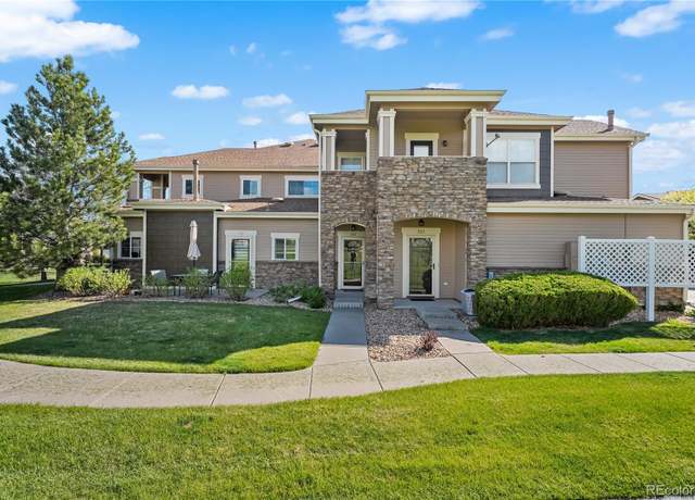 Property at 6202 Kilmer Loop #202, Golden, CO 80403, 2 beds, 2 baths