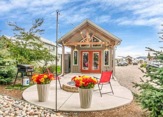 Property at 329 River Frontage #14, Silt, CO 81652, 2 beds, 1 bath