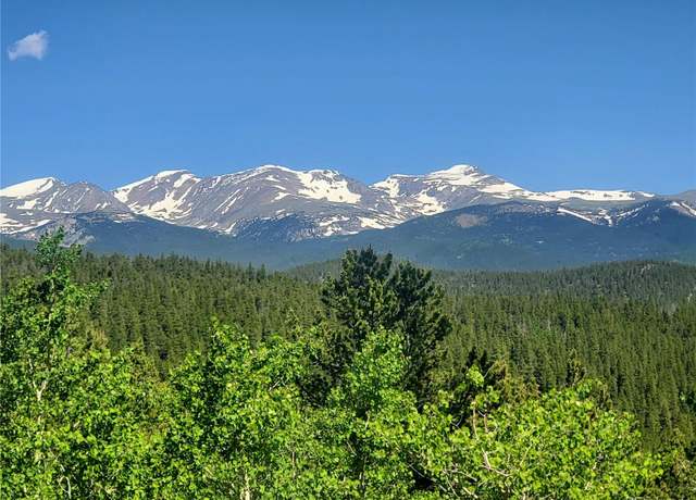 Property at South Spring Gulch, Idaho Springs, CO 80452