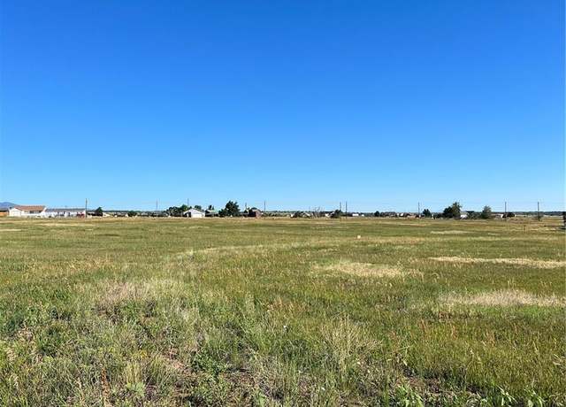 Property at lot 159 Valverde Dr, Colorado City, CO 81019