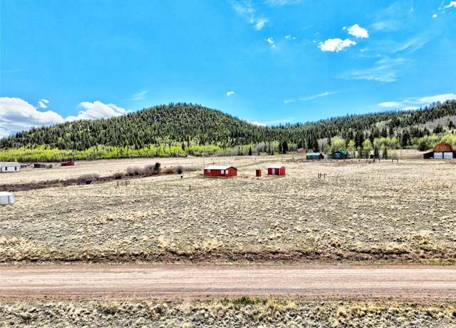 Property at 0 Aspen St, Como, CO 80432