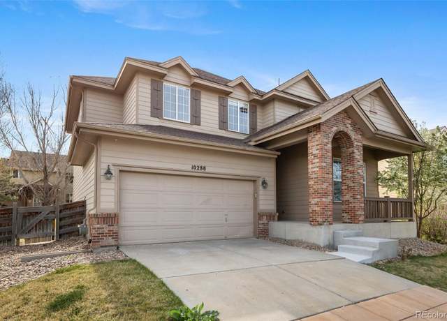 Property at 10288 Salida St, Commerce City, CO 80022, 4 beds, 3 baths