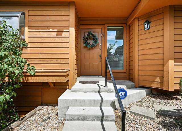 Property at 9400 E Iliff Ave #321, Denver, CO 80231, 3 beds, 3 baths
