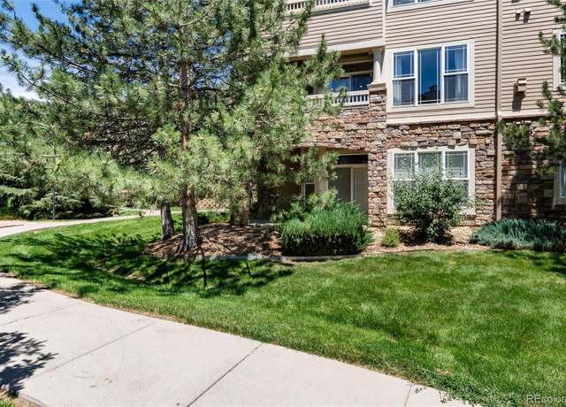 Property at 8465 S Holland Way #208, Littleton, CO 80128, 2 beds, 2 baths