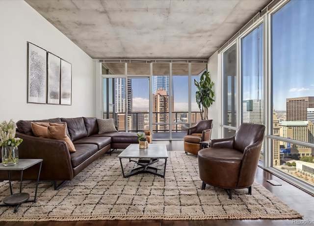 Property at 891 14th St #3108, Denver, CO 80202, 2 beds, 2 baths