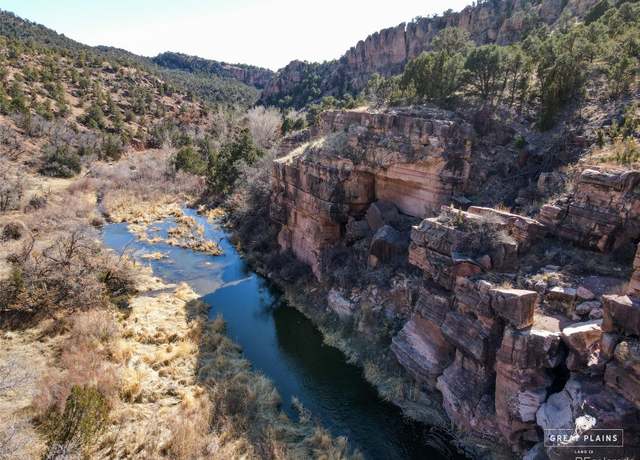 Property at 000 Shelf Rd, Canon City, CO 81212