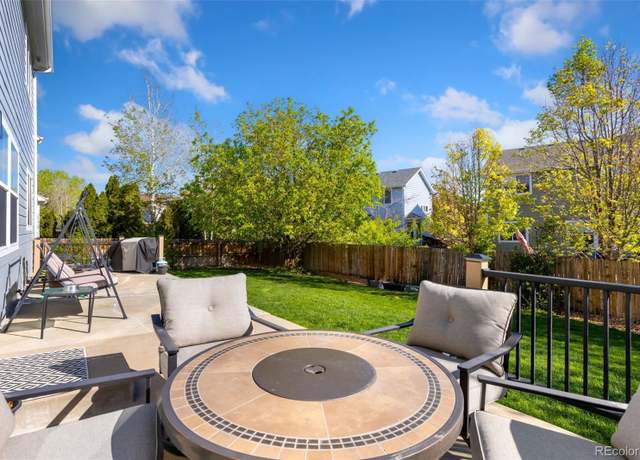 Property at 16478 Marion St, Thornton, CO 80602, 5 beds, 3 baths