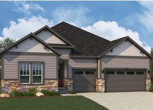 Property at 914 Coal Bank Trl, Castle Rock, CO 80104, 3 beds, 3 baths