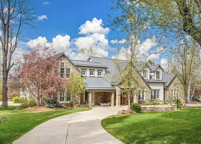Property at 1075 E Oxford Ln, Cherry Hills Village, CO 80113, 6 beds, 8 baths