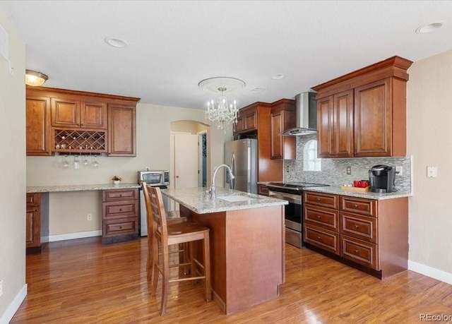 Property at 5555 Perth Ct, Denver, CO 80249, 2 beds, 3 baths
